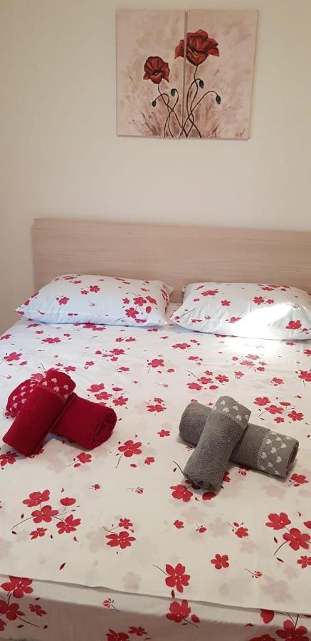 Apartman Galija 2 Zadar Exteriör bild